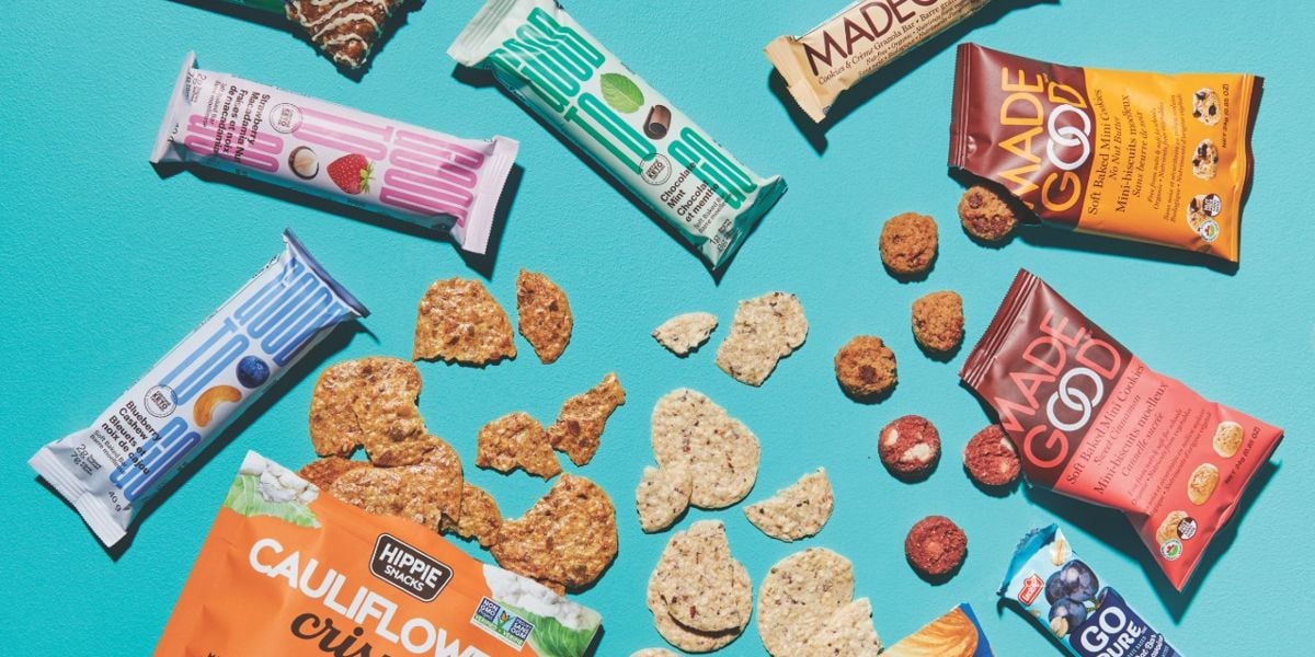 Nutrition Advice Snacks: Making Smart Choices Between Meals